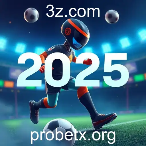 ProbetX: O Futuro das Apostas Online em 2025
