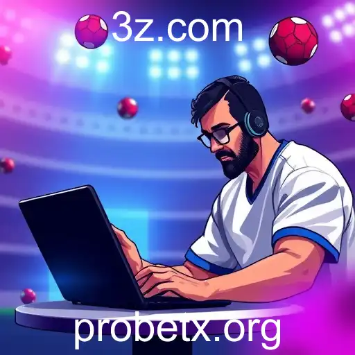ProbetX: Revelações do Mundo dos Jogos em 2025