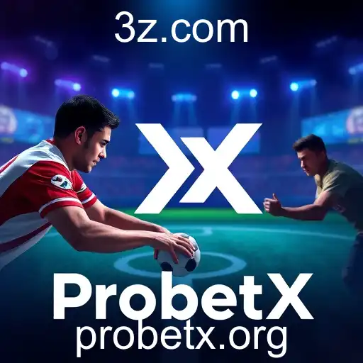 A Ascensão do ProbetX no Cenário de Jogos Online