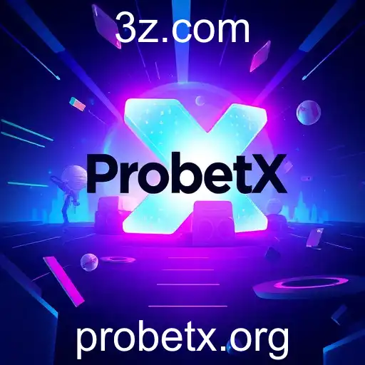 ProbetX: O Futuro dos Jogos Online em 2025