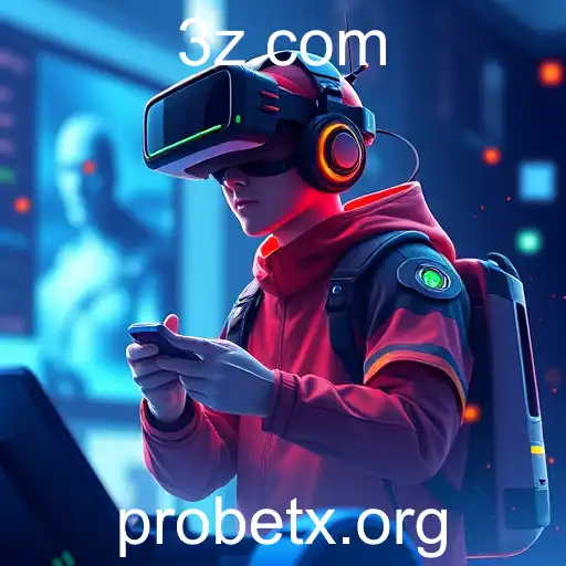 O Impacto Crescente dos Jogos Online em 2025