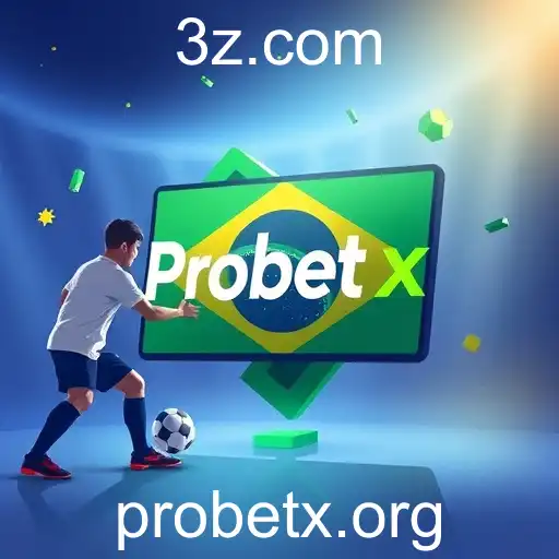 A Revolução dos Jogos Online em 2026: Como o ProbetX Está Liderando a Transformação