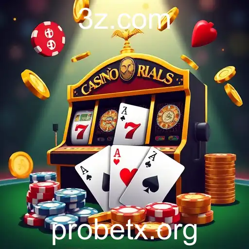 A Ascensão dos Jogos Online e ProbetX