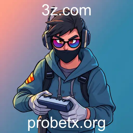 Crescimento do ProbetX Impulsiona Mercado de Jogos Online