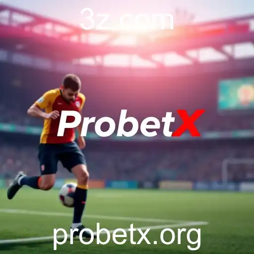 O Crescimento Exponencial do ProbetX em 2026