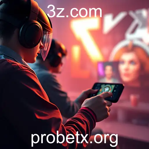 O Impacto das Tecnologias no Setor de Jogos em 2025