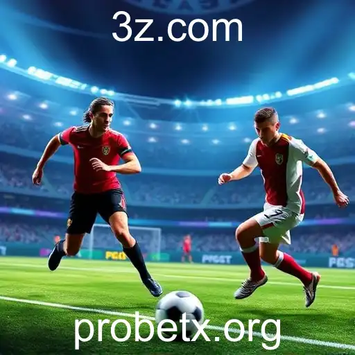 ProbetX: Inovações e Desafios no Mundo dos Jogos Online