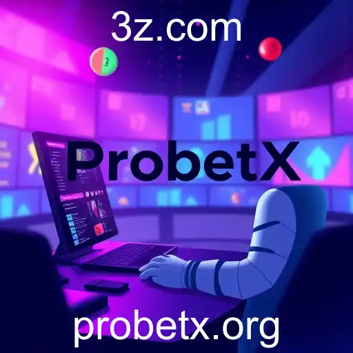 ProbetX: Inovações e Desafios do Setor de Jogos Online