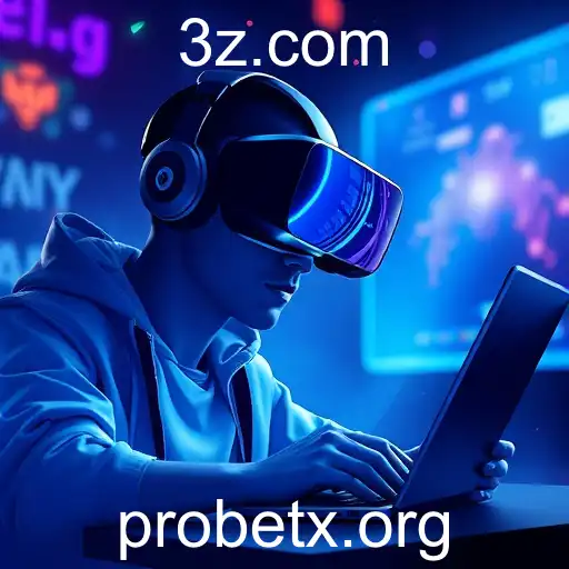 ProbetX Revoluciona o Mundo dos Jogos Online em 2025