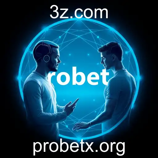 ProbetX: A Revolução dos Jogos de Apostas Online
