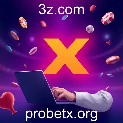 ProbetX: A Nova Era dos Jogos em Portugal