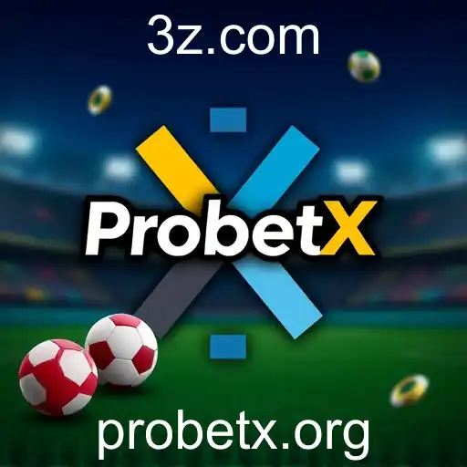 A Ascensão do ProbetX no Cenário dos Jogos Online