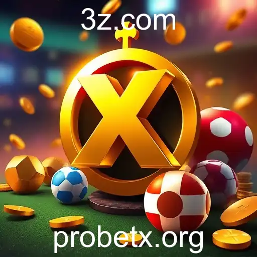 Impacto do ProbetX no mercado de jogos online em 2025