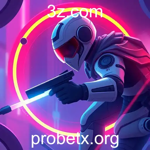 ProbetX: A Nova Onda no Mundo dos Jogos Online em 2025