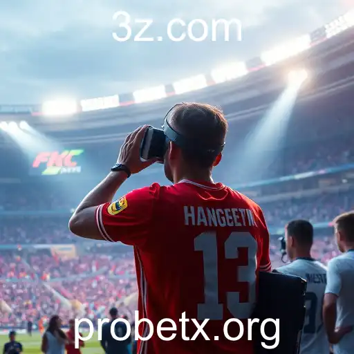 ProbetX: Revolução nos Jogos Online em 2026