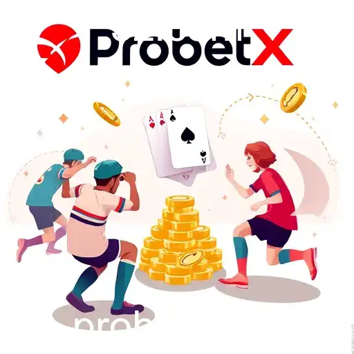 ProbetX e a Evolução dos Jogos Online em 2025