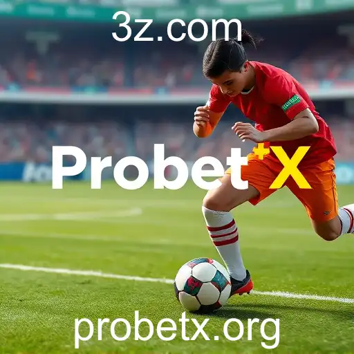 ProbetX Revoluciona o Mundo dos Jogos Online em 2025