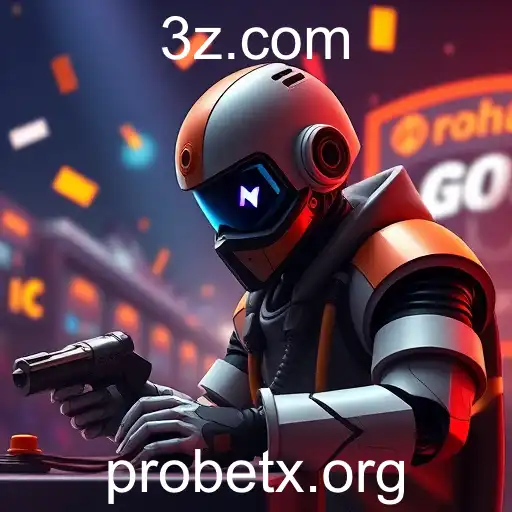 ProbetX e o Crescimento dos Jogos Online em 2025