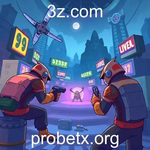ProbetX: A evolução do mercado de jogos online em 2025