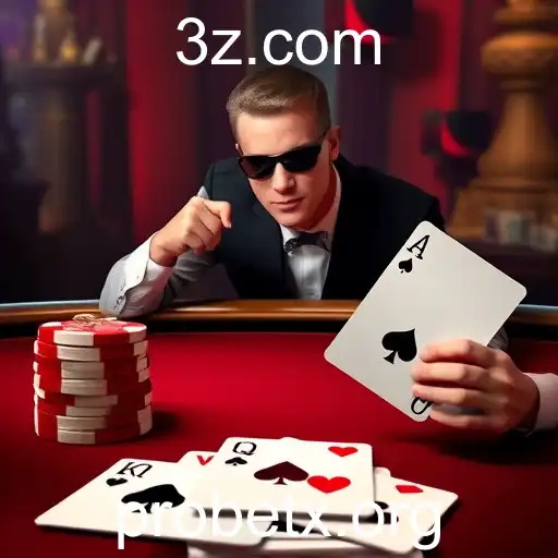 O Impacto de ProbetX no Mercado de Jogos Online