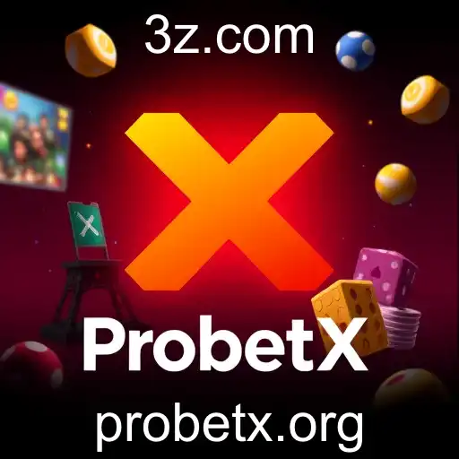 A Ascensão da ProbetX no Cenário de Jogos Online