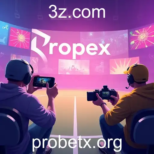 ProbetX: A Ascensão dos Jogos Online no Brasil em 2025