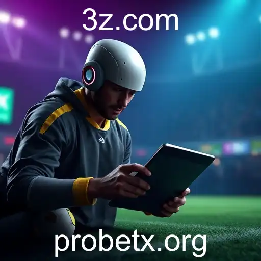 ProbetX: Tendências e Inovações nos Jogos Online