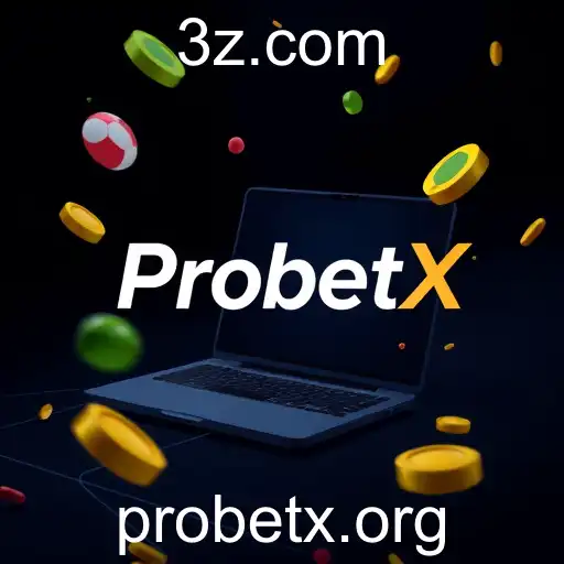 ProbetX: Crescimento e Novidades no Mundo dos Jogos Online